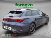 Cupra Leon ST 1.5 e-Hybrid DSG