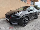 Ford Puma 1.0 EcoBoost MHEV ST-Line X Desgin