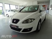 Seat Altea 1.6 TDi Copa Plus Eco.Start-Stop