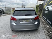 Peugeot 308 PureTech 110 Stop & Start Allure
