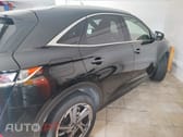 DS DS7 Crossback 139 CV blue HDi
