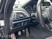 BMW 120 d xDrive Pack M