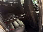 Porsche Panamera S e-Hybrid