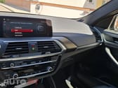 BMW X4 20 d xDrive Pack M Auto