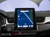 Renault Captur 1.5 dCi Exclusive EDC
