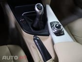 BMW 318 d Advantage