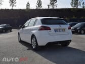 Peugeot 308 1.5 BlueHDi Business Line