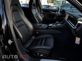Porsche Panamera 4