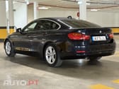 BMW 420 d Aut. Luxury Line