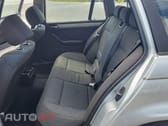 BMW 320 dA Touring Sport