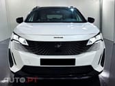 Peugeot 3008 1.6 Hybrid4 GT Pack e-EAT8
