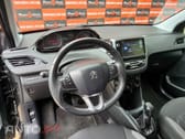 Peugeot 208 1.2 VTi Active