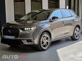 DS DS7 Crossback 4x4 Bastille +