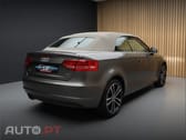 Audi A3 Cabrio 1.6 TDi Sport