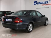 Mercedes-Benz C 220 CDI Avantgarde