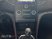 Renault Mégane Break Grandtour