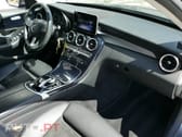 Mercedes-Benz C 200 d Station 9G-TRONIC Avantgarde