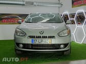 Renault Fluence 1.5 dCi Exclusive