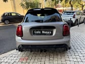 MINI Cooper Cooper S Premium JCW Auto
