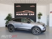 Opel Mokka 1.2 T Elegance