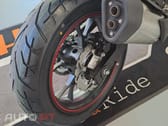 Mitt 125 GP CARBON
