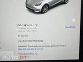 Tesla Model Y Performance Tração Integral
