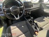 Kia Rio dynamic