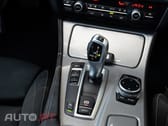 BMW 520 D Pack M Auto