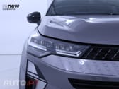 Renault Captur Techno Tce 90