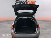 Peugeot 308 SW 1.5 BlueHDi Style