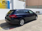 Peugeot 308 SW BlueHDi 130 EAT8 Active Pack
