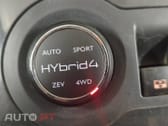 Peugeot 3008 2.0 HDi Hybrid4