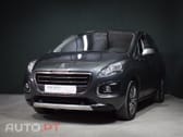 Peugeot 3008 1.6 BlueHdi
