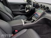 Mercedes-Benz C 200 T Avantgarde