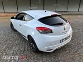 Renault Mégane Coupe 1.5 dCi GT Line