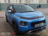 Citroen C3 Aircross PureTech Feel