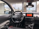Citroen C4 Cactus 1.2 PureTech Shine