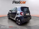 Smart ForTwo EQ passion