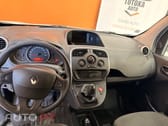 Renault Kangoo 1.5 dCi Business