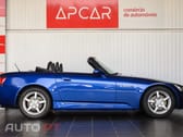 Honda S2000 Standard