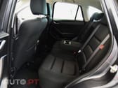 Mazda CX-5 2.2 D Excellence Navi
