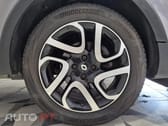 Renault Captur ENERGY TCe 120 EDC Intens