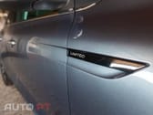 Renault Mégane 1.5 Azul dCi Limited