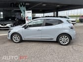 Renault Clio Evolution TCe 100 GPL