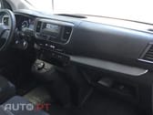 Peugeot Traveller 2.0 BlueHDi Business Long VIP EAT8