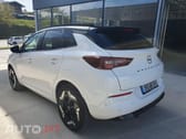 Opel Grandland (X) 1.6 T PHEV GSe