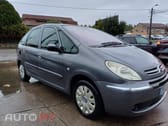 Citroen Xsara Picasso 1.6 HDi SX
