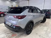Opel Grandland (X) 1.5 CDTI GS Line AT