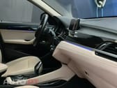 BMW X1 16 d sDrive Advantage Auto
