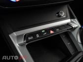 Audi Q3 45 TFSIe S tronic